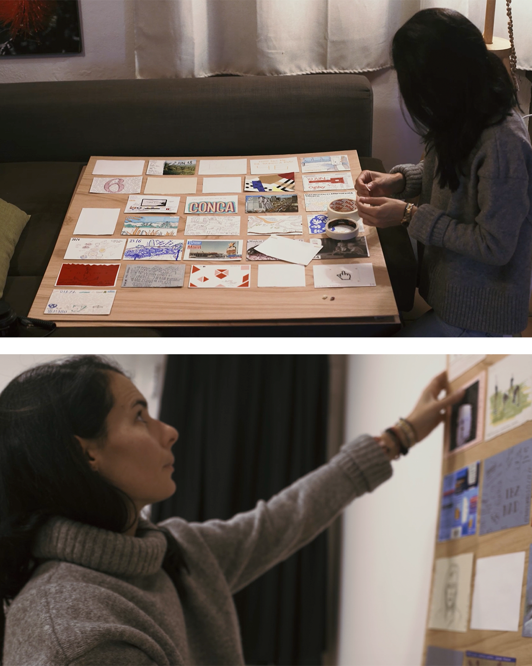 12 years project by cayetana mate