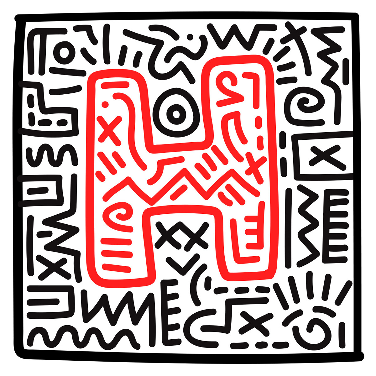 36 Days of Type by Cayetana Mate