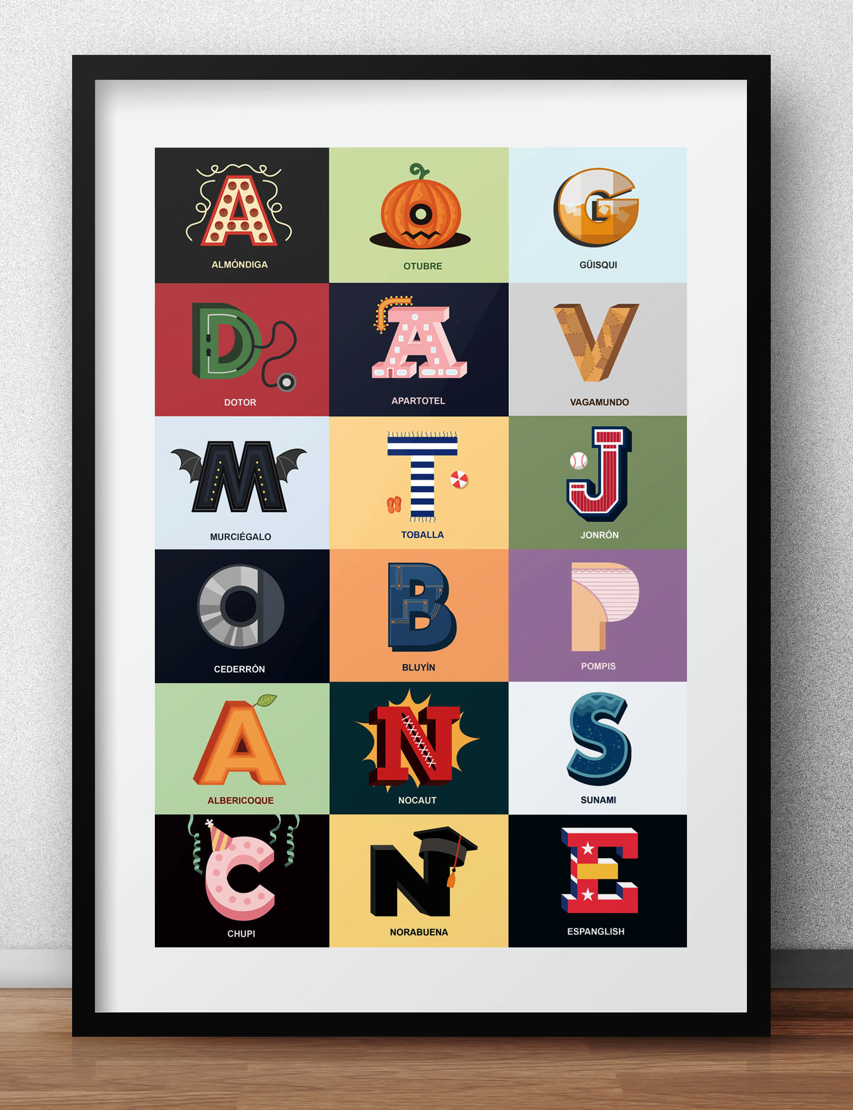 esto es asin project by Cayetana Mate RAE