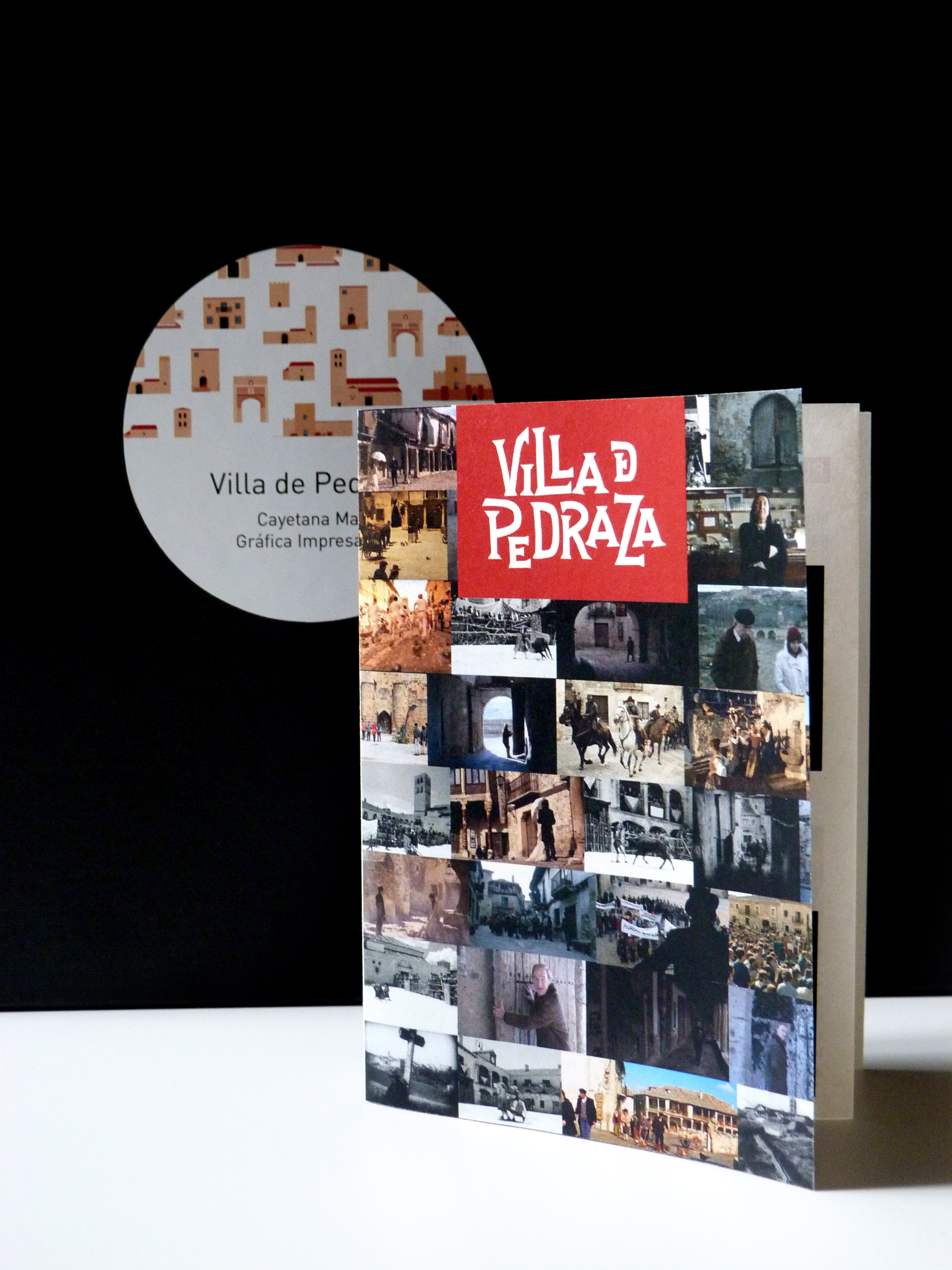 villa-de-pedraza, pedraza, cine, segovia, branding, cayetana-mate